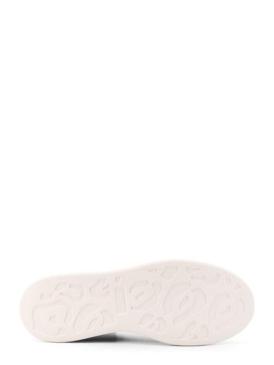 25SS 알렉산더 맥퀸 스니커즈 811362WHACB 1537 Grey - ALEXANDER MCQUEEN