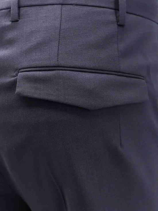 25SS 피티토리노 의류 COAFNNZ00CL1TO770360 Blue - PT TORINO