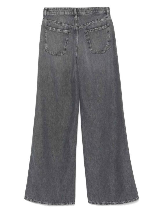  3x1 스트레이트 팬츠 W13150DR17RGULTIMATE Grey - 3X1