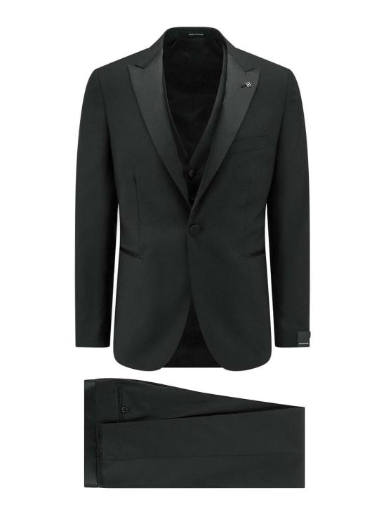 26FW 딸리아토레 베스트 EFBR15A01060004N5082 BLACK
