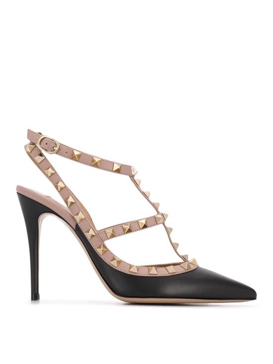  발렌티노 가라바니 슈즈 6W2S0393VODN91 Nude Neutrals