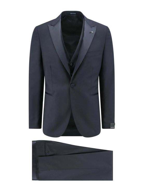 26FW 딸리아토레 베스트 EFBR15A01060004B5083 BLUE