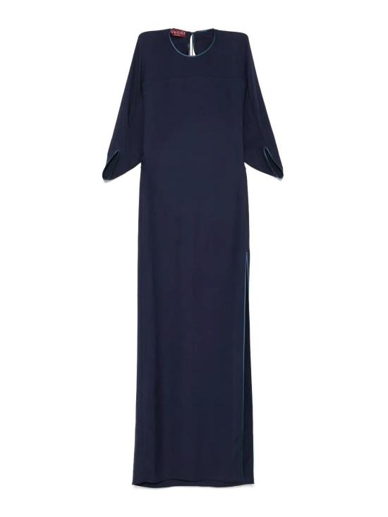  구찌 스커트 814061ZAQ1L4226 Blue