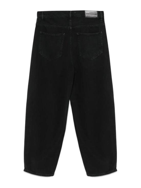 26SS 핑코 스트레이트 팬츠 103857A2H6Z99 Black - PINKO