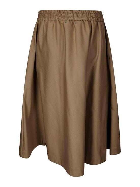  골든구스 스커트 GWP01953P00155815369 Beige - GOLDEN GOOSE