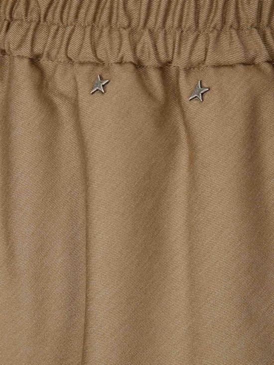  골든구스 스커트 GWP01953P00155815369 Beige - GOLDEN GOOSE