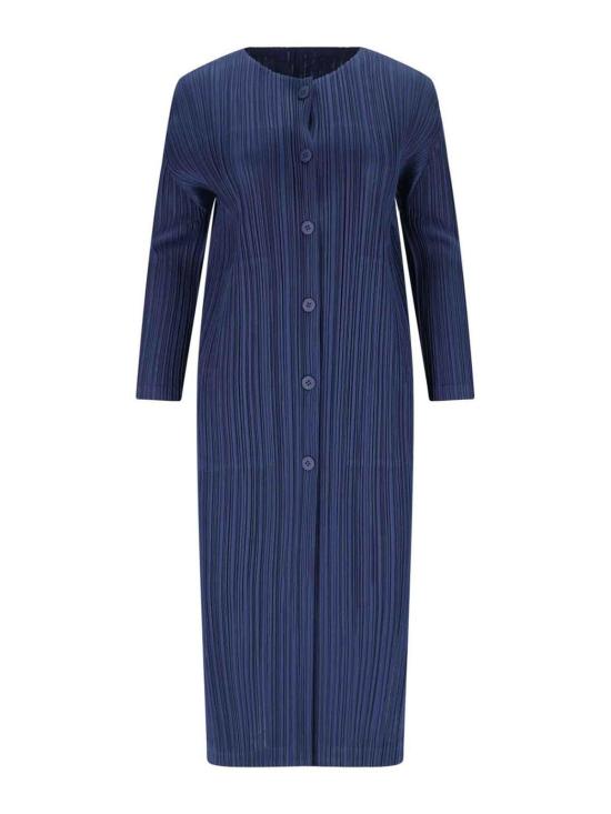  플리츠플리즈 의류 PP56JA12475 Blue