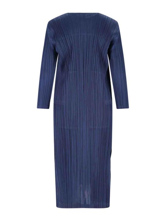  플리츠플리즈 의류 PP56JA12475 Blue - PLEATS PLEASE