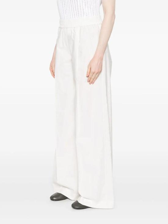  브루넬로 쿠치넬리 팬츠 ML140P8721C600 Beige - BRUNELLO CUCINELLI