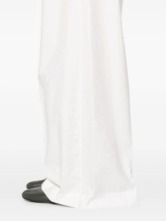  브루넬로 쿠치넬리 팬츠 ML140P8721C600 Beige - BRUNELLO CUCINELLI