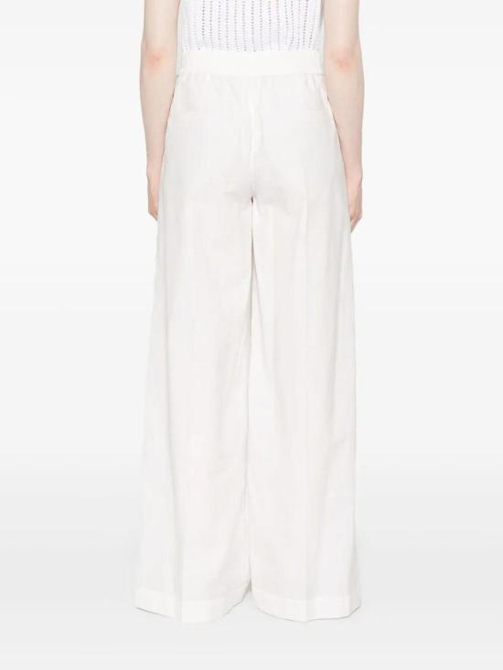  브루넬로 쿠치넬리 팬츠 ML140P8721C600 Beige - BRUNELLO CUCINELLI