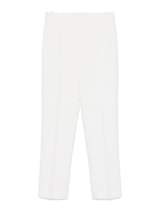  에르마노 설비노 팬츠 D466P300ILM14800 White