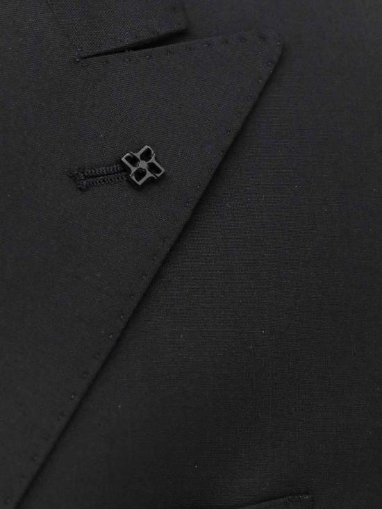 26SS 딸리아토레 수트 세트 2FBR20A01060004N5082 Black - TAGLIATORE