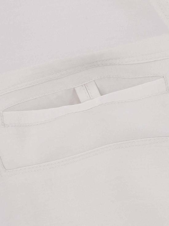  로우클래식 셔츠 LCPS25SR012490147 Beige - LOW CLASSIC