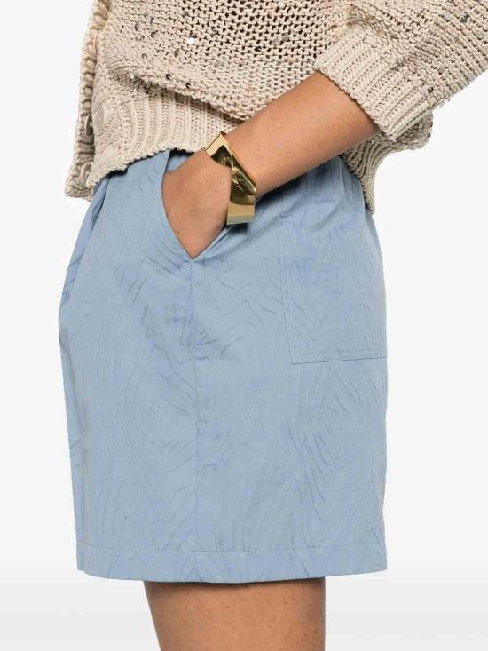  브루넬로 쿠치넬리 의류 MQ994HH299C2873 Light Grey - BRUNELLO CUCINELLI