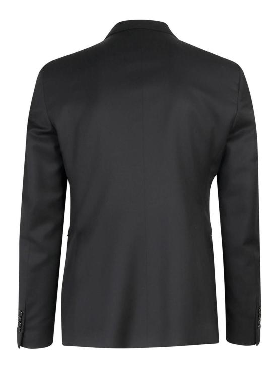 26FW 딸리아토레 수트 2FBR20A01060001N5012 BLACK - TAGLIATORE
