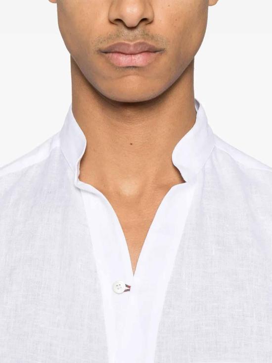 25SS 씨세 긴팔 셔츠 SC030TN420Y40 White - SEASE