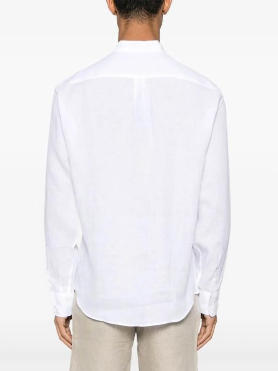 25SS 씨세 긴팔 셔츠 SC030TN420Y40 White - SEASE