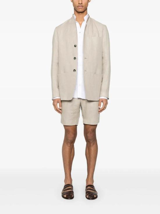 25SS 씨세 긴팔 셔츠 SC030TN420Y40 White - SEASE