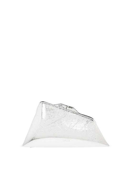  디 아티코 클러치/파우치 241WAH00001LBT070AA002 Silver