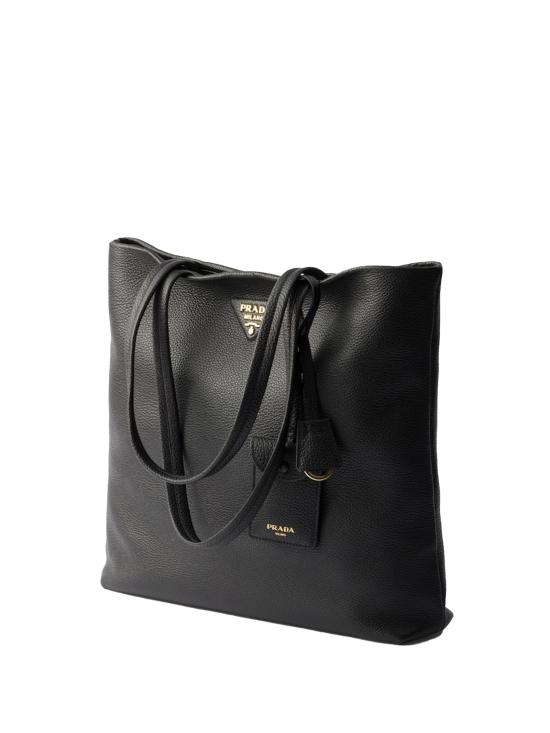 25SS 프라다 가방 1BG550 V ONT 2DKVF0002 Black - PRADA