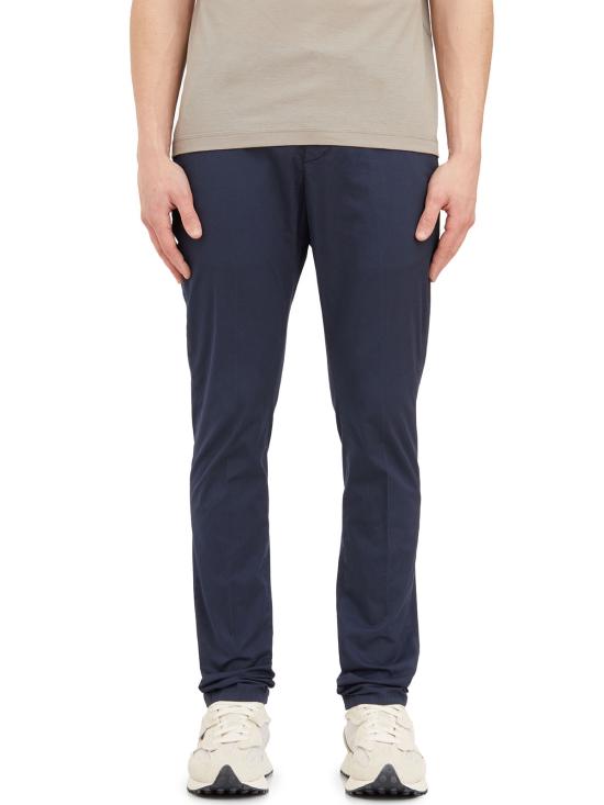 25SS 돈답 스트레이트 팬츠 HUP235GSE046PTDUDUS24894 Blue