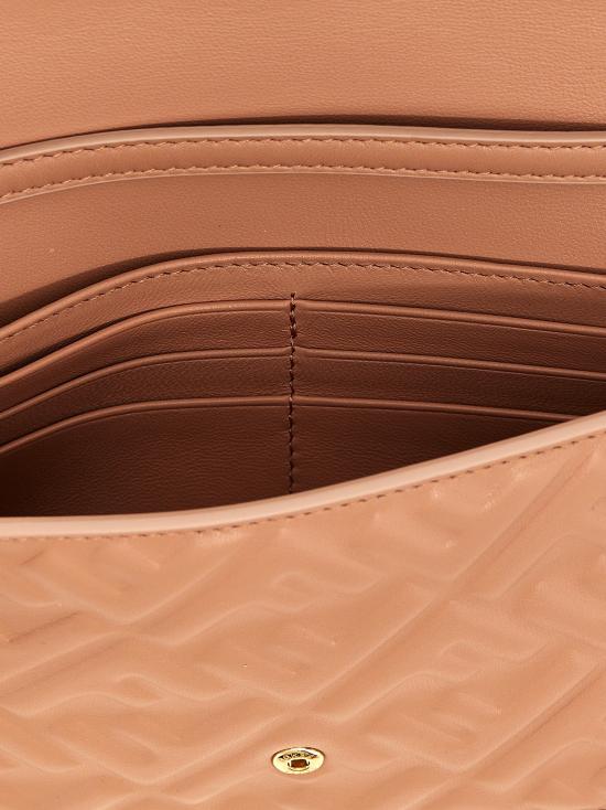 25SS 펜디 지갑 8M0498AAJDF1SK3 - FENDI