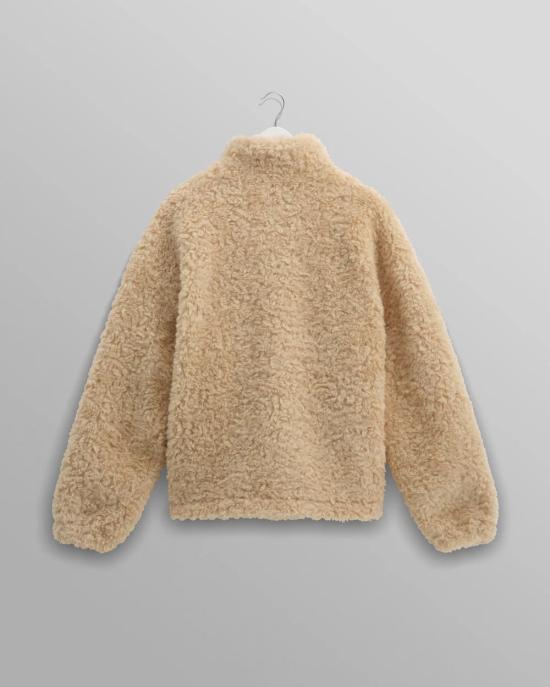  왁스 런던 수트 자켓 AW24 JKT TRM BKP BEI BEIGE Beige - WAX LONDON