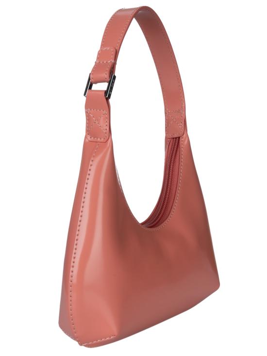  바이파 숄더백 22PFBASSLMWSMA SALMON SLM - BY FAR