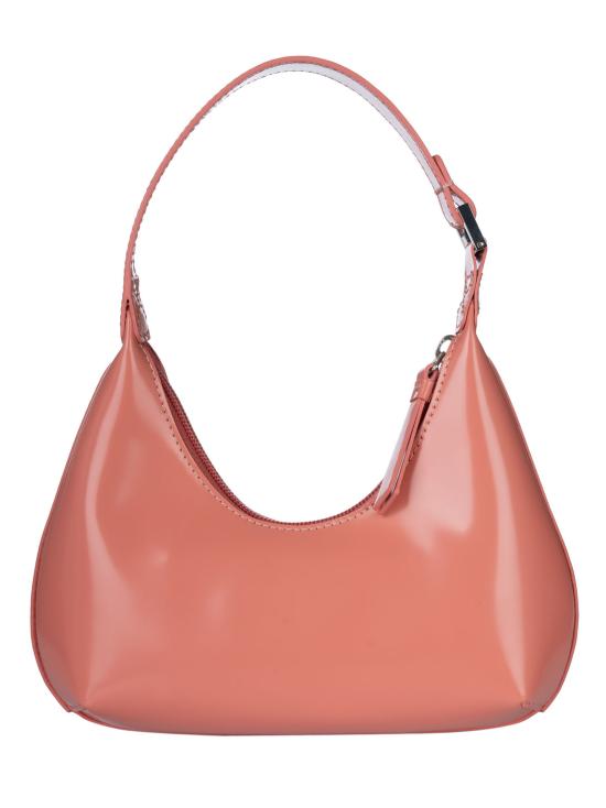  바이파 숄더백 22PFBASSLMWSMA SALMON SLM - BY FAR