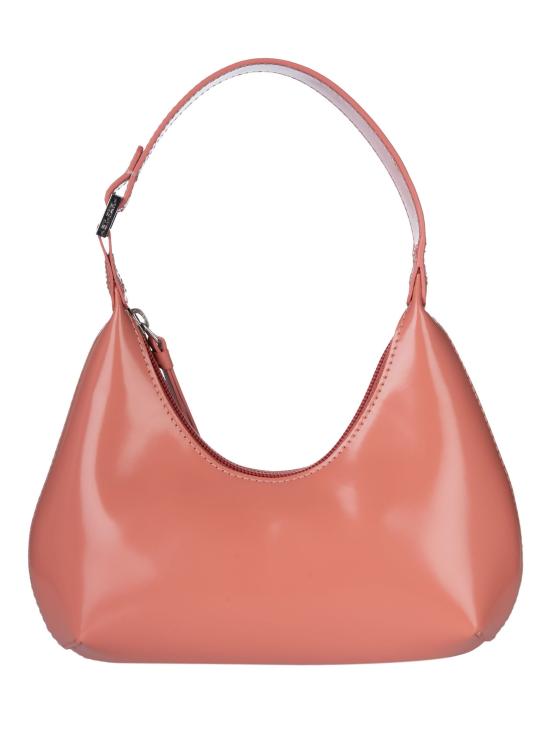  바이파 숄더백 22PFBASSLMWSMA SALMON SLM