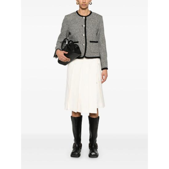 25SS 던스트 자켓 UDJA5A205MU - DUNST