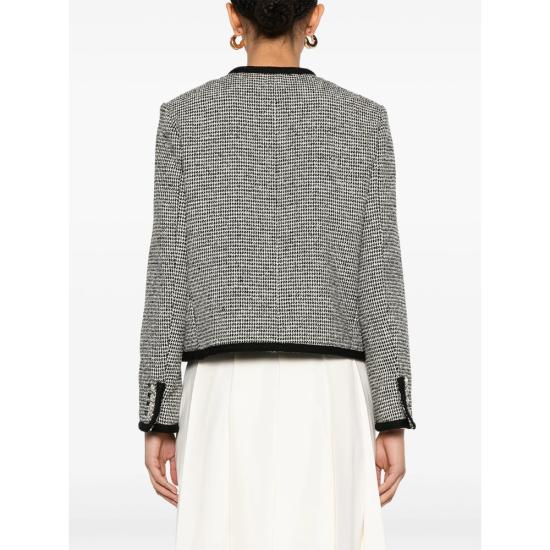 25SS 던스트 자켓 UDJA5A205MU - DUNST