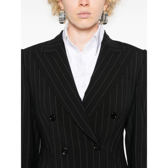 24FW 돌체앤가바나 자켓 F29BITFRBDK - DOLCE & GABBANA