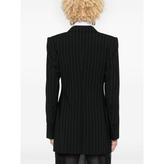 24FW 돌체앤가바나 자켓 F29BITFRBDK - DOLCE & GABBANA