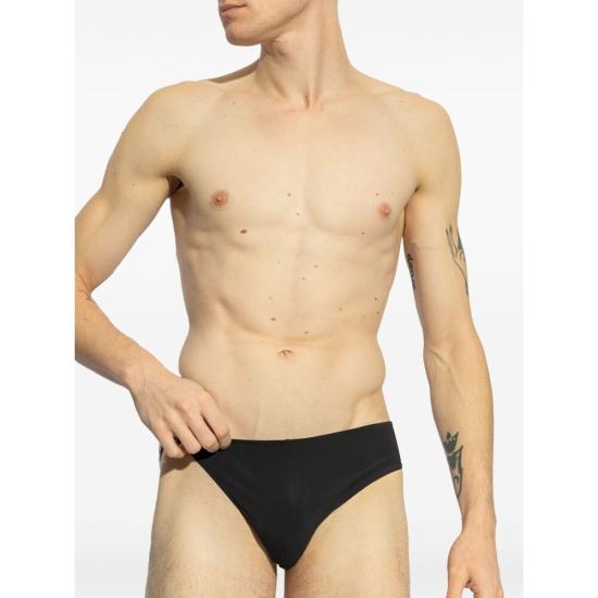 25SS 릭 오웬스 스윔팬츠 RU01E5013NSB - RICK OWENS