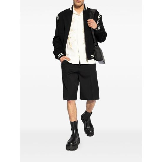 25SS 알렉산더 맥퀸 부츠 817713WIACK - ALEXANDER MCQUEEN