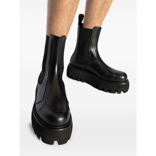 25SS 알렉산더 맥퀸 부츠 817713WIACK - ALEXANDER MCQUEEN