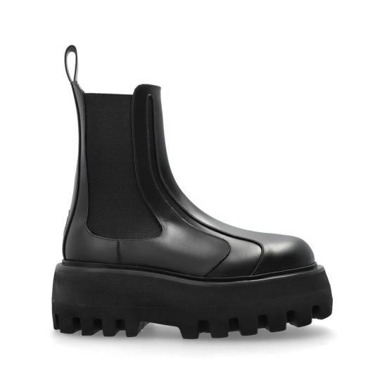 25SS 알렉산더 맥퀸 부츠 817713WIACK