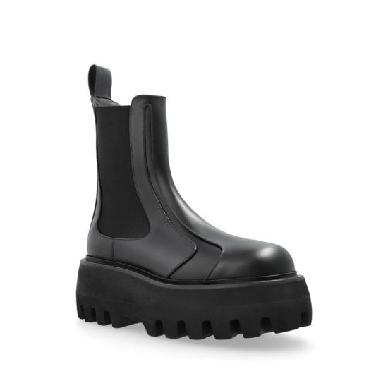 25SS 알렉산더 맥퀸 부츠 817713WIACK - ALEXANDER MCQUEEN