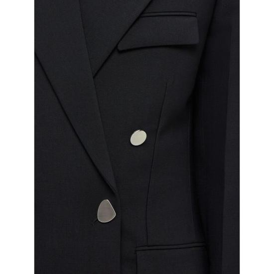 24FW 살바토레 페라가모 자켓 13F7230775741 - SALVATORE FERRAGAMO