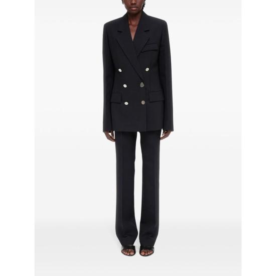 24FW 살바토레 페라가모 자켓 13F7230775741 - SALVATORE FERRAGAMO