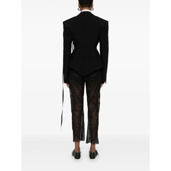 25SS 앤 드뮐미스터 자켓 B0012782FA558 - ANN DEMEULEMEESTER