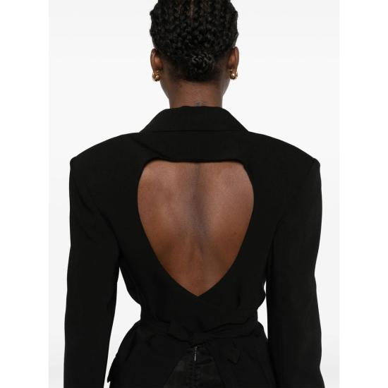 25SS EMILY R. FOR MARELLA 자켓 262CUTOUT - OTHER BRANDS