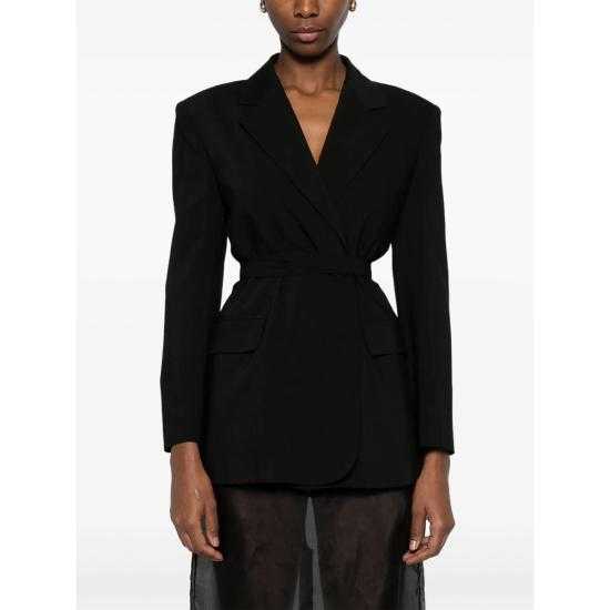 25SS EMILY R. FOR MARELLA 자켓 262CUTOUT - OTHER BRANDS