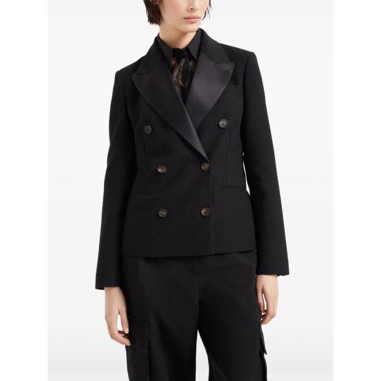 25SS 브루넬로 쿠치넬리 자켓 MH5347065 - BRUNELLO CUCINELLI