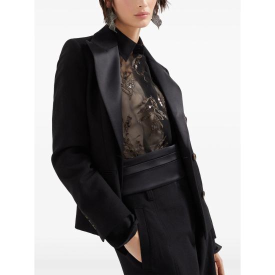 25SS 브루넬로 쿠치넬리 자켓 MH5347065 - BRUNELLO CUCINELLI