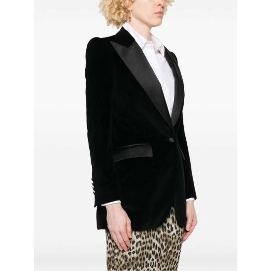 24FW 돌체앤가바나 자켓 F2942TFUVG7 - DOLCE & GABBANA