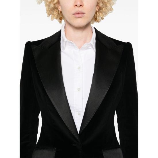 24FW 돌체앤가바나 자켓 F2942TFUVG7 - DOLCE & GABBANA