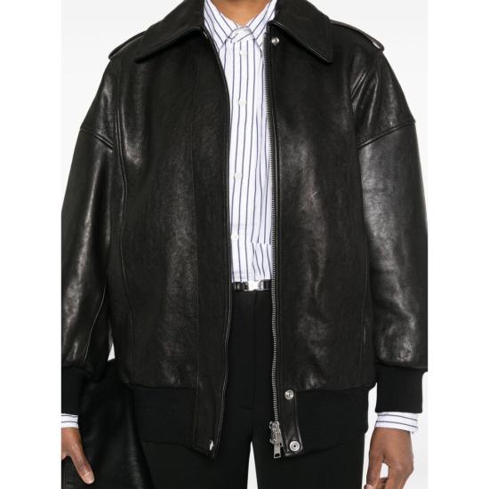 24FW 알렉산더 맥퀸 자켓 799506Q5AIZ - ALEXANDER MCQUEEN